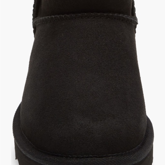 UGG Ultra Mini NWOT Size 11 - Picture 4 of 10